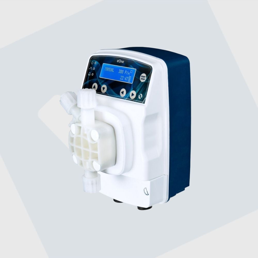 Etatron Doseerpomp MF eOne 0420