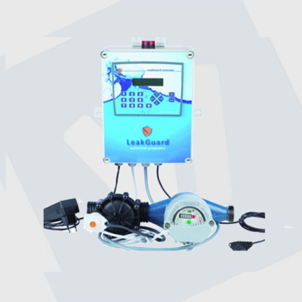 Leakguard GSM