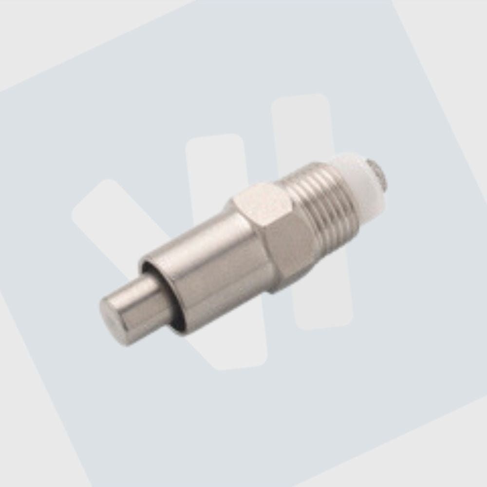 Drinknippel RVS Venke Brijbaknippel 1/2''