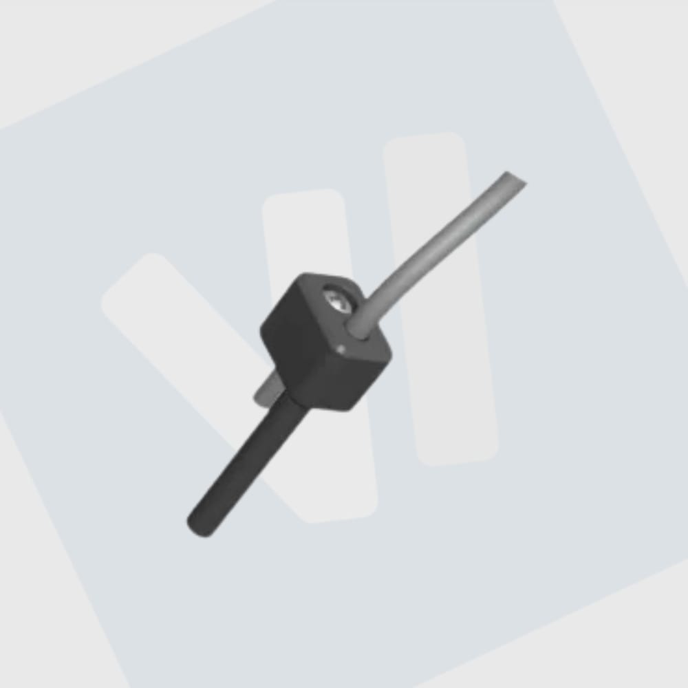 DH pulsgever reed 2 P/  L