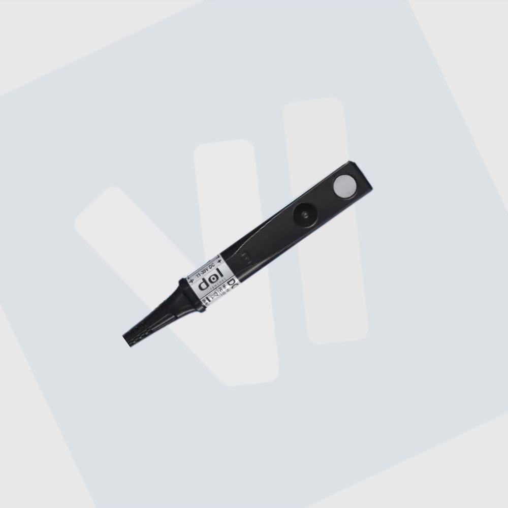 DOL 114 relatieve vochtigheid sensor
