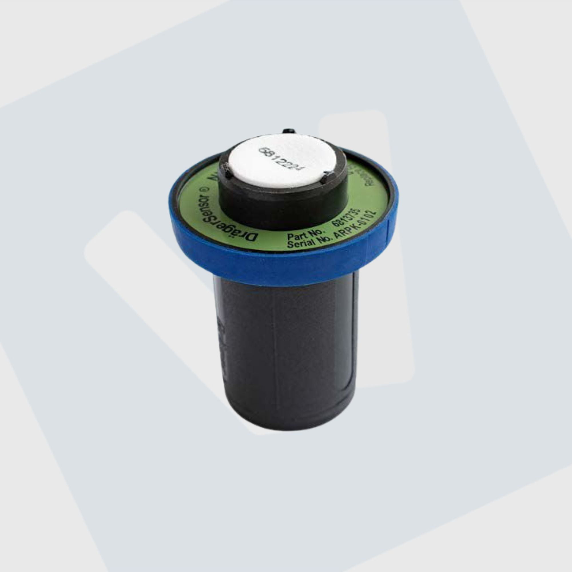 DOL 53 NH3 losse sensor