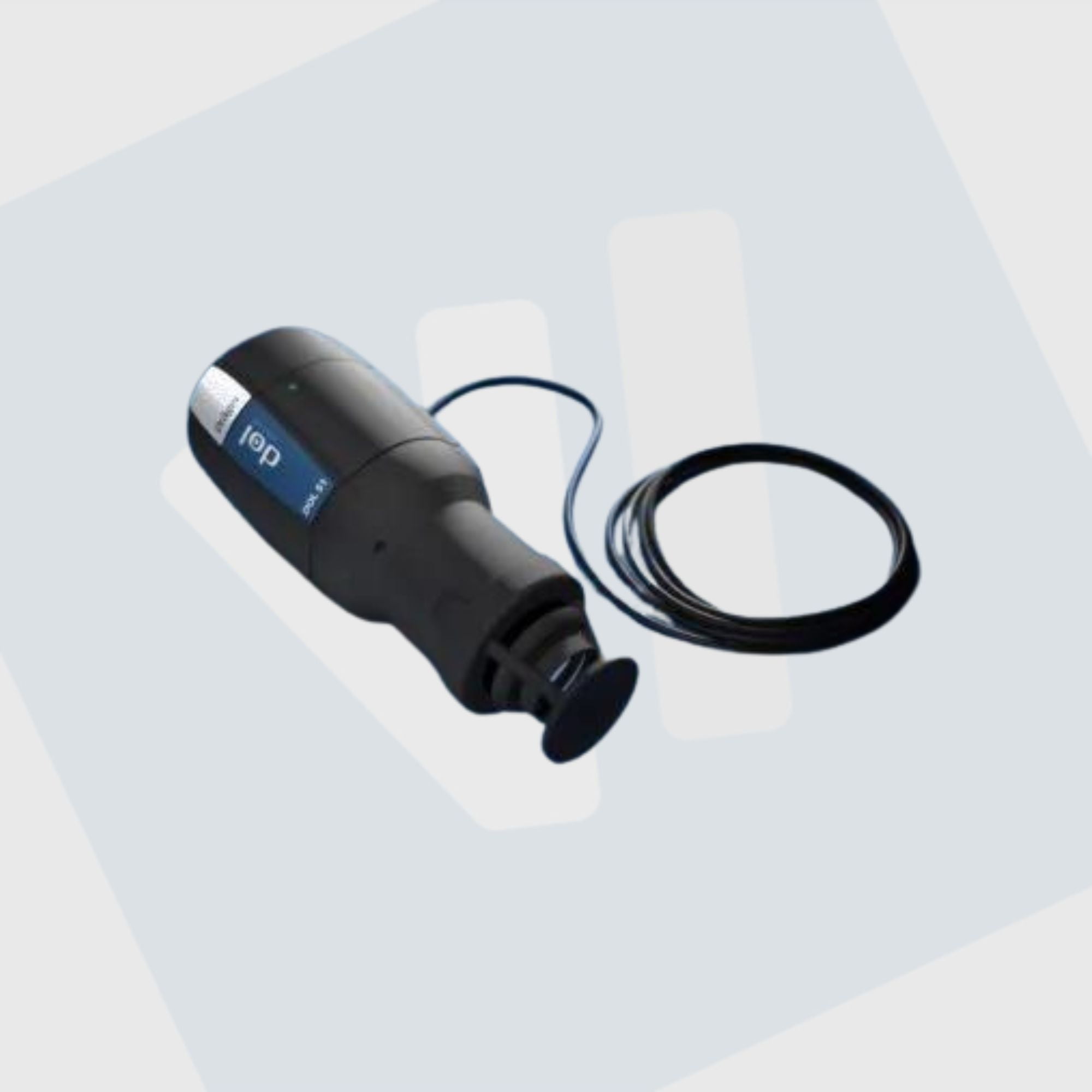 DOL 51 NH3 sensor 4-20 mA en 0-10 V