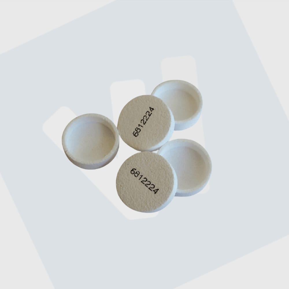 DOL 53 dustfilter  (5 stuks)