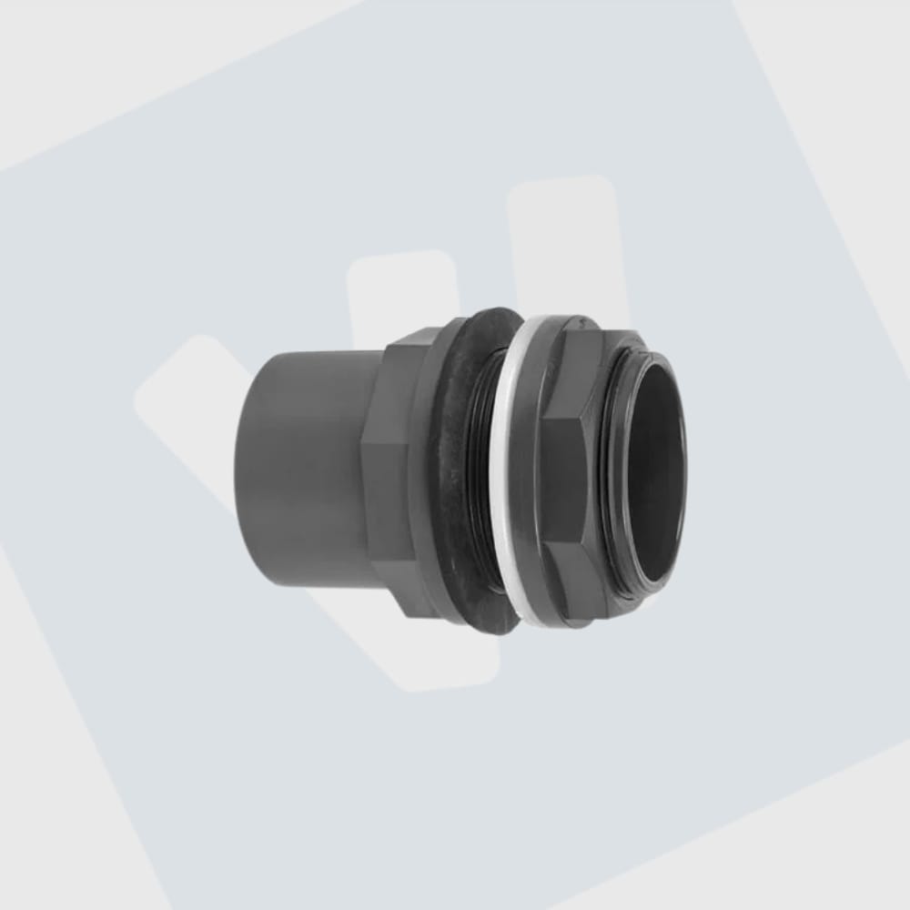Doorvoer PVC PN16