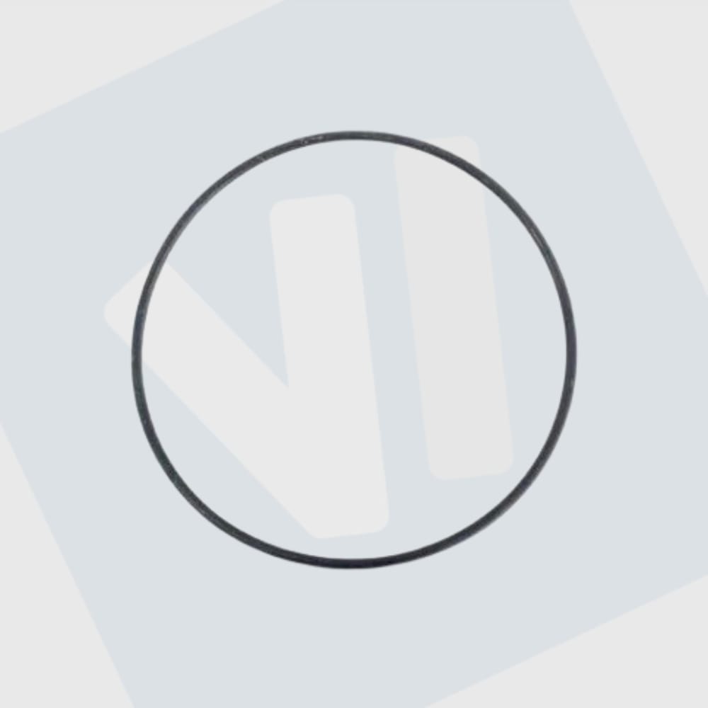 Dosatron O-ring / rubber voor deksel D3