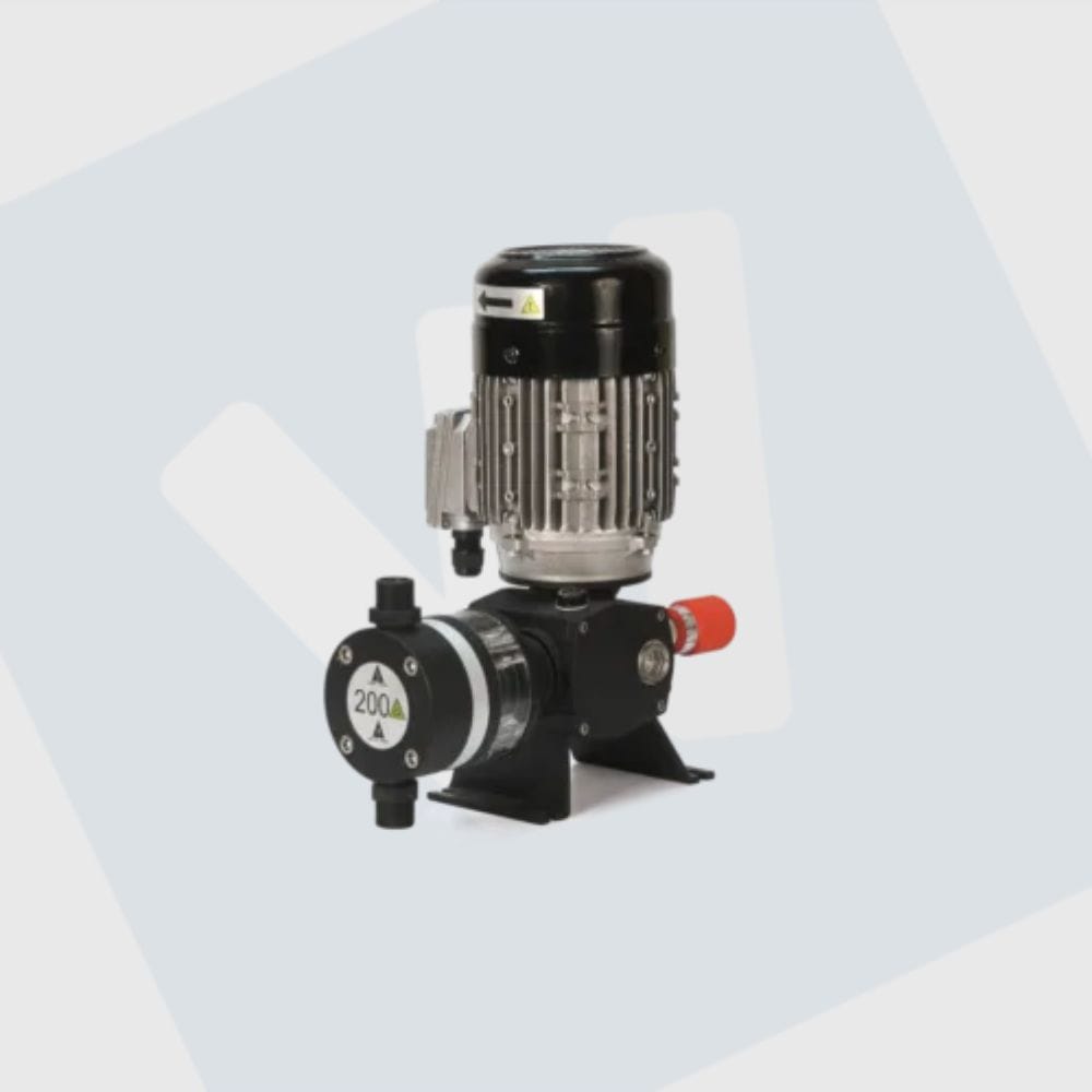 Dostec 40 (doseerpomp)
