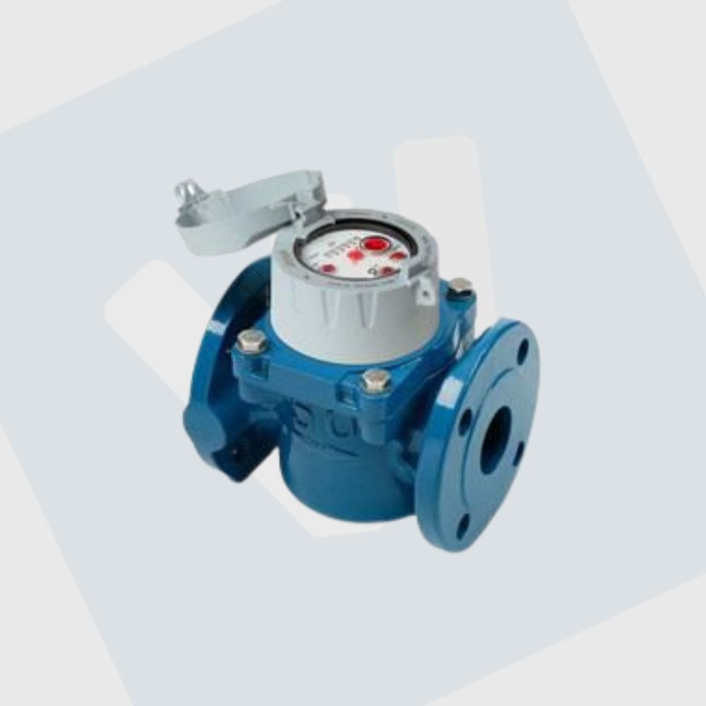 Elster / Honeywell watermeter H4000