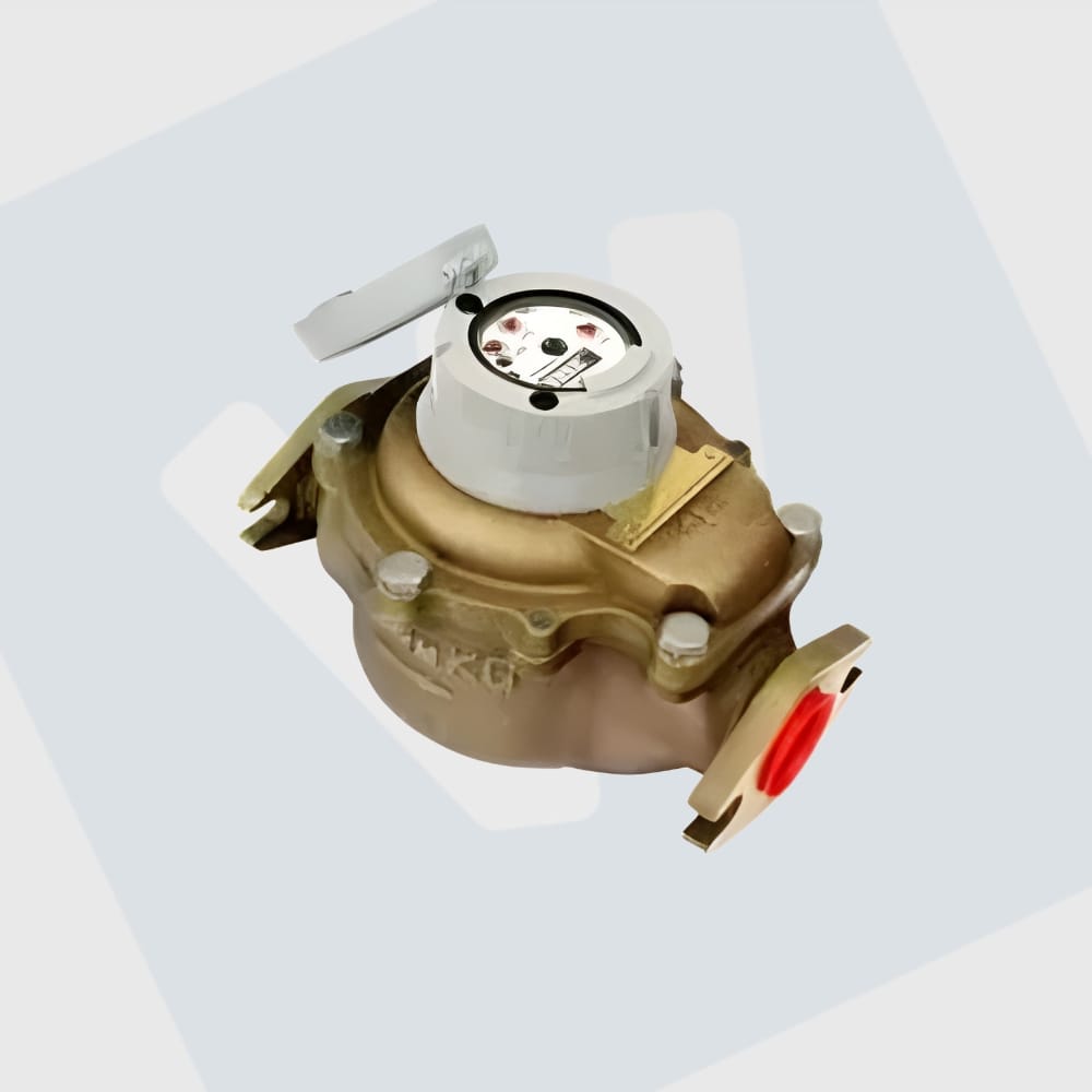 Elster / Honeywell watermeter V300