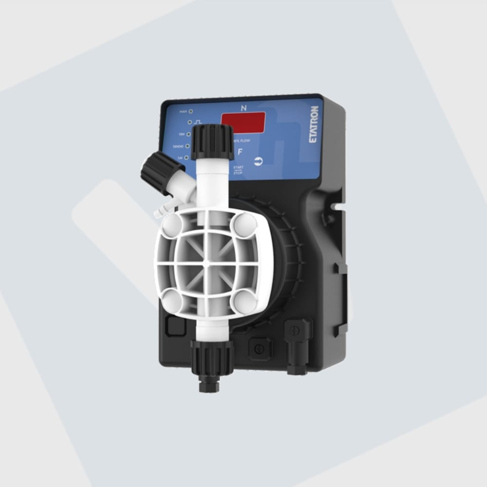 Etatron Doseerpomp DLX-MF/M 0115