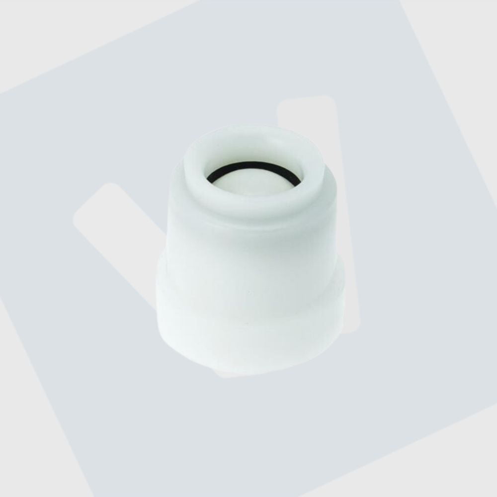 Keerklep voor in watermeter DN20