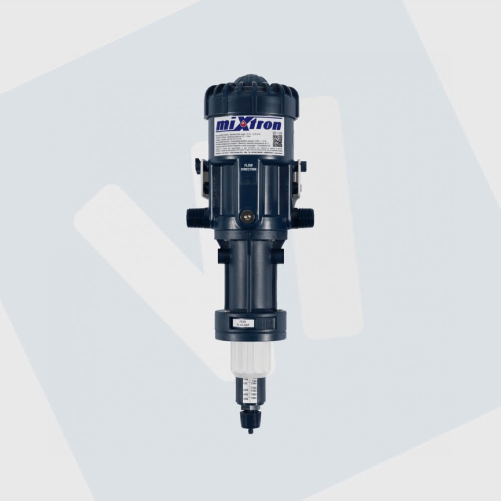 Mixtron MX300 P003 Doseerpomp 0.03-0.3% 3m2