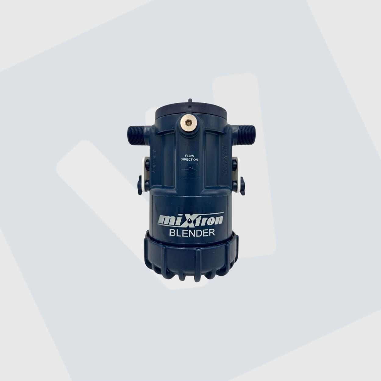 Mixtron blender