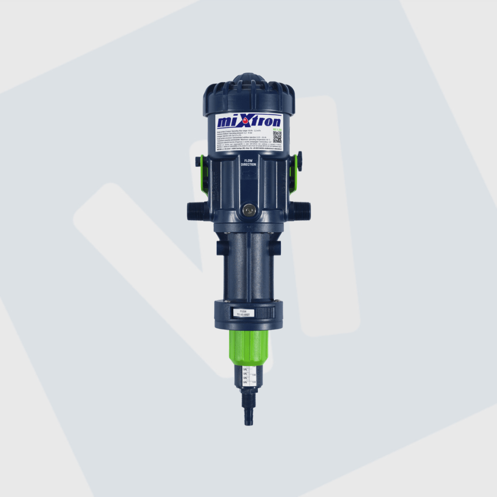Mixtron MX150 P022 Doseerpomp 0,2-2% 1,5 m3