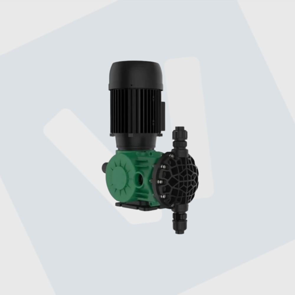 Mytho Doseerpomp Titan D1 Series