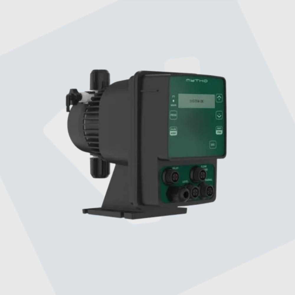 Mytho Doseerpomp Y Series