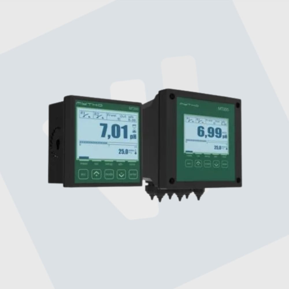Mytho MT200 meetinstrument