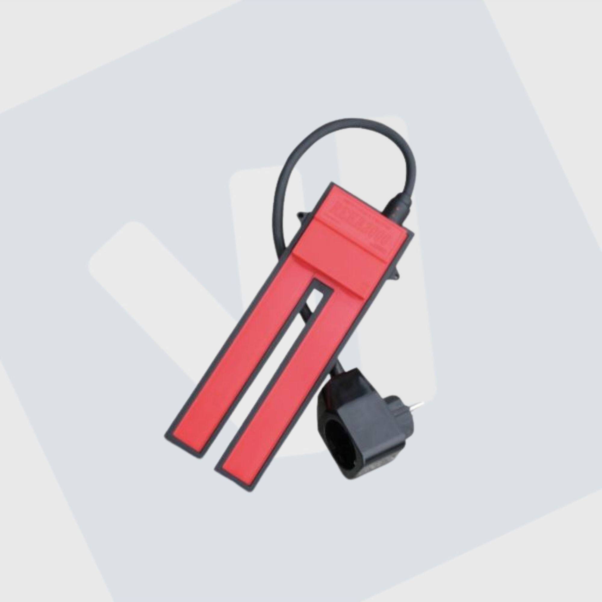 Niveauschakeling breektank REKA2000 (rood voor legen)