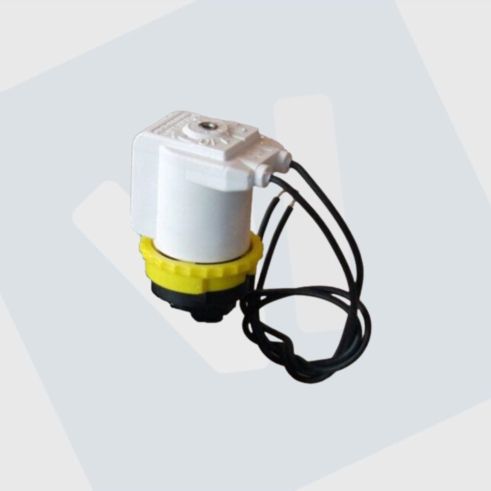 RPE spoel 24V AC (NC)