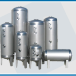 Gebruikte tanks