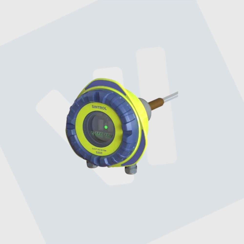 Sintrol fijnstofsensor S203