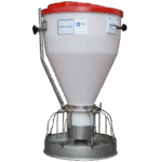 Vewi feeder