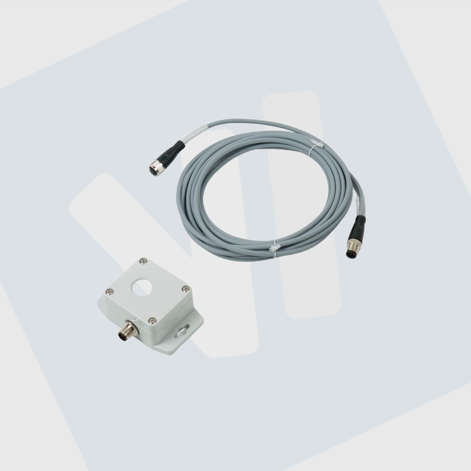 Crodeon sensor CO2