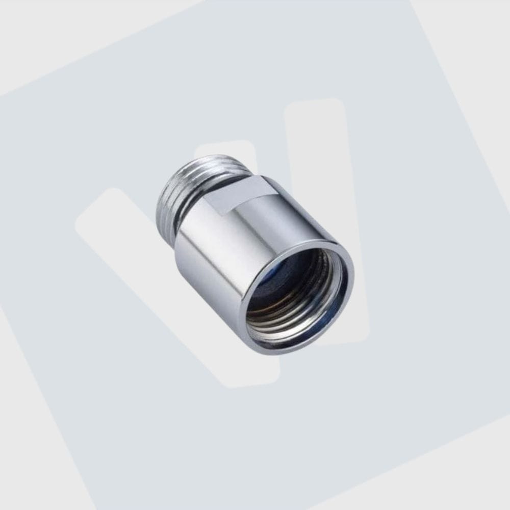 Doorstroombegrenzer 3/8" bi x 3/8"bu