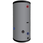 RVS Duplex tanks