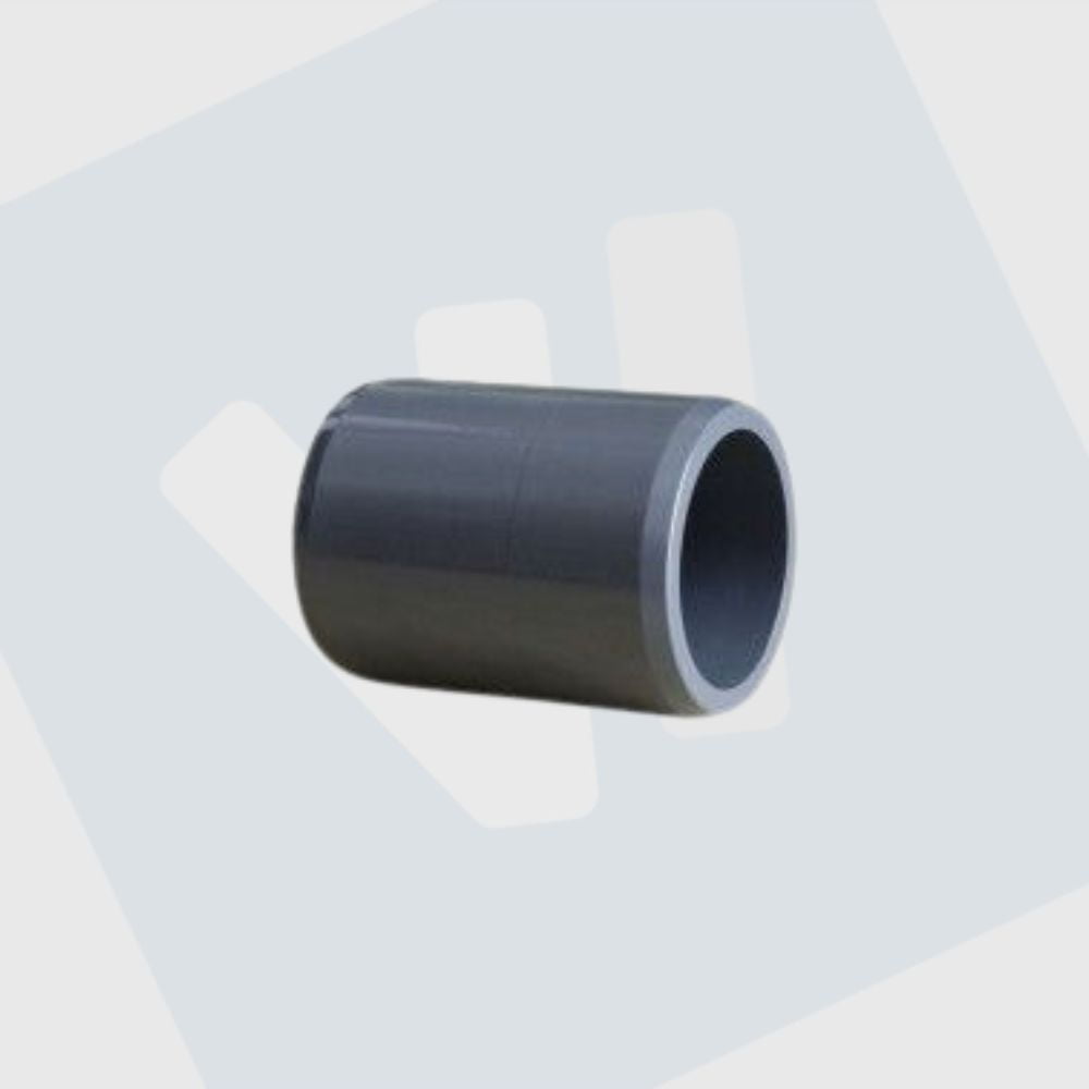 pvc sok 16-20-25-32-40-50-63 mm PN16