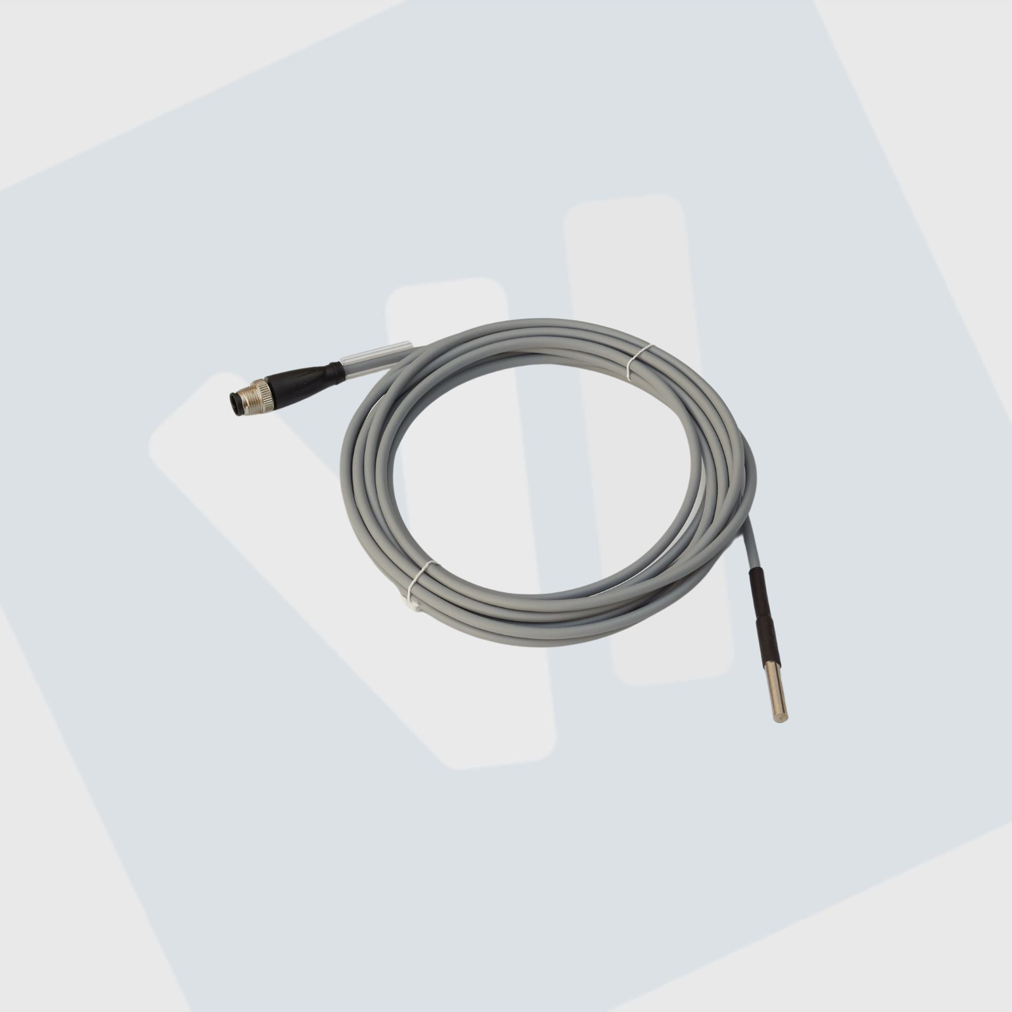 Crodeon sensor temperatuur
